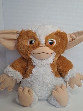 Gremlins Gizmo 15" Plush 2021 Toy Factory 2016 Plush.